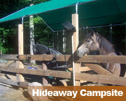 horse camps otter trails creek accessibility statement website