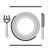 Silverware Icon